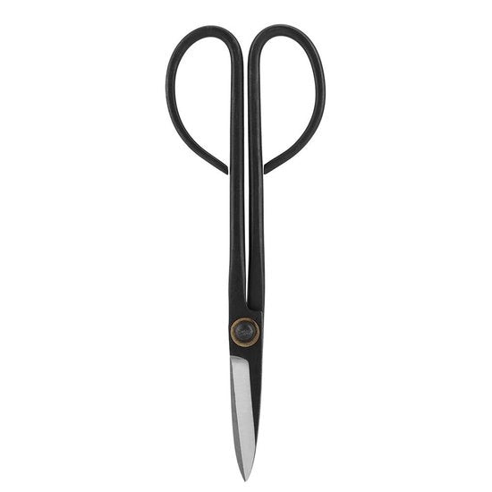 Scegli Precisione - Rasoio per Bonsai - RVS - Taglio Preciso - 205 mm - Per Appassionati di Giardinaggio - Ideale per Piante e Bonsai - Per Manutenzione Accurata