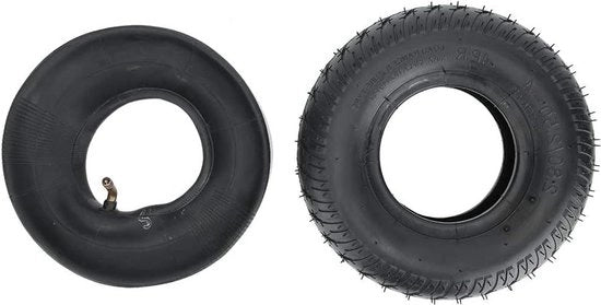 Accu per Autoband per Scooter - Banda di Ricambio per Sedie a Rotelle Elettriche - Accessori per Sedie a Rotelle Elettriche - Accessori per Auto 

Modello: 
Specifica: 12V 4Ah