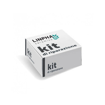 KIT DI RIPARAZIONE PER PIATTI DOCCIA BLISS- Beige- LINPH- pezzi 1