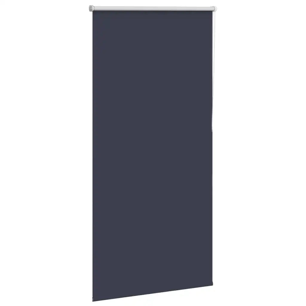 Tenda a Rullo Oscurante 80x130 cm Larghezza Tessuto 75,7 cm 4011488