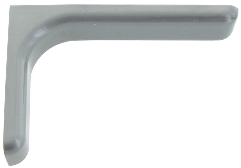 BL REGGIMENSOLA ARGENTO 180 MM DA 2 PZ- 6,0 blister