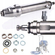 Pompa a Pistone di Ricambio compatibile con Graco Vortex Maxlife MARK X, TexSpray 7900 HD