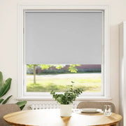 Tenda a rullo | Tenda avvolgibile Oscurante 95x150 cm Larghezza Tessuto 90,7 cm
