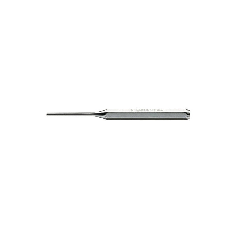 Cacciaspina Beta 31 mm 2×110 mm cromato – BETA