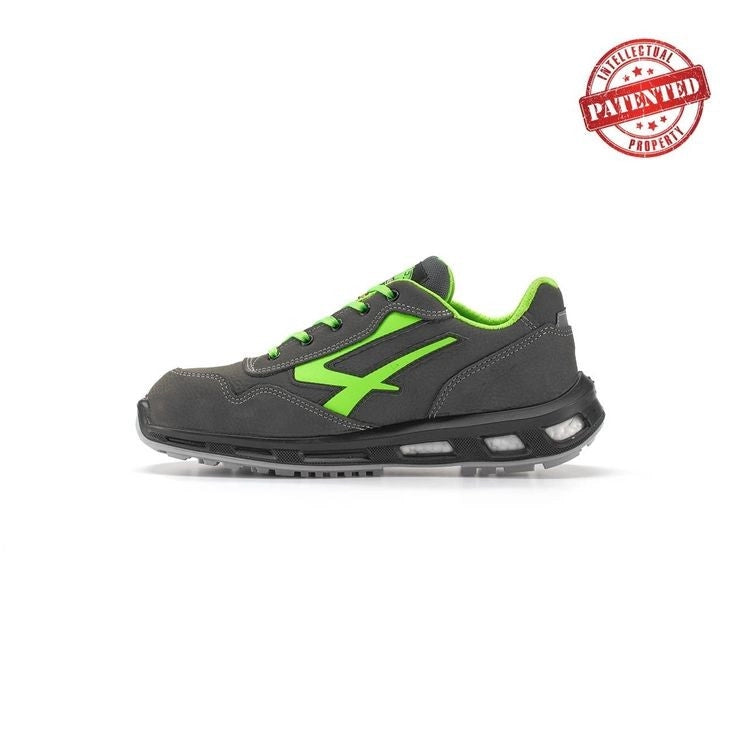 Scarpa Antinfortunio Yoda U Power S3 Ci Src Esd 45