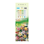 SEMI GARDEN AQUILEGIA- 10,0 pz