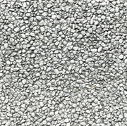 Lastra in cemento bianco carrara 40x40x3,8 cm