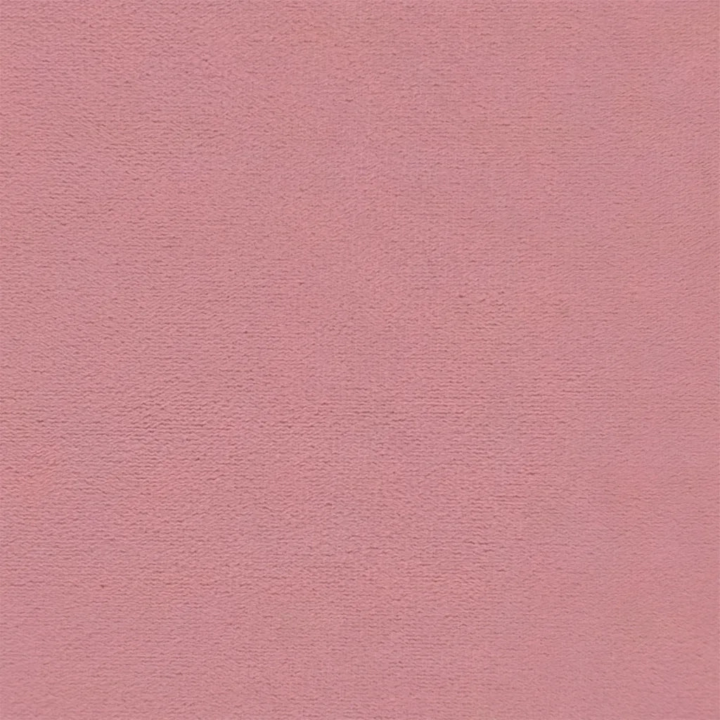Sedia Relax Rosa in Velluto 328165