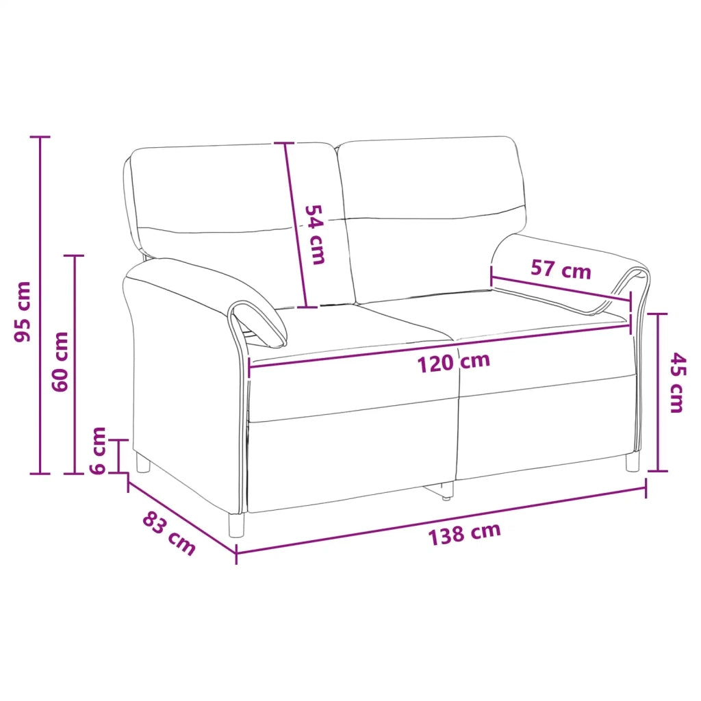 Divano | Divano da soggiorno | Sofa