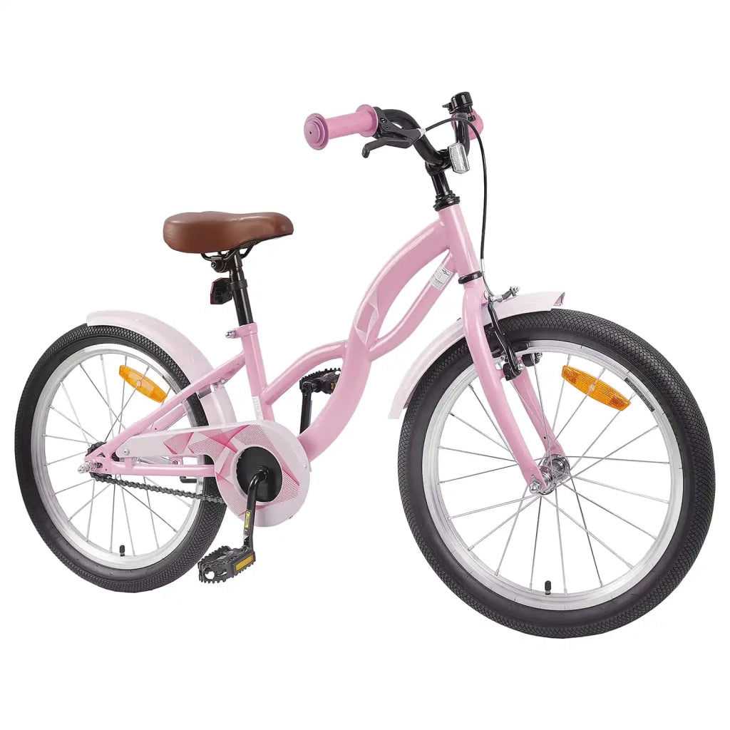 Bicicletta per Bambini 20 Pollici