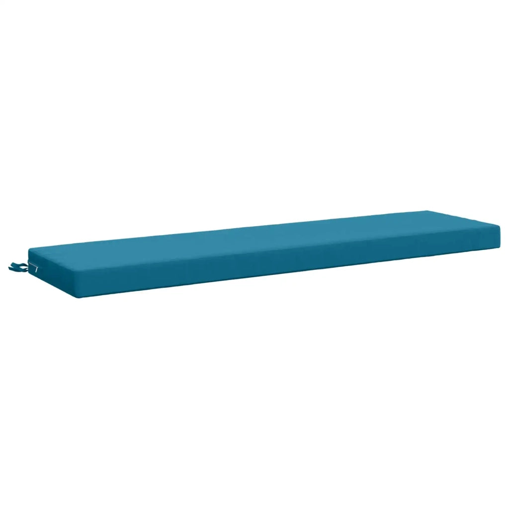 Cuscini per Panchina a 2 Pezzi SOEST 2 pz 100% Poliestere 949877