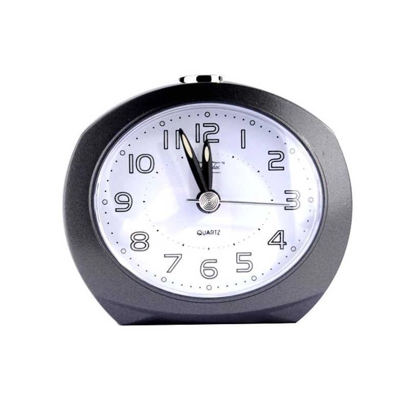 Orologio Sveglia Shell Grigio Ladydoc 07143