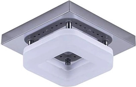 Lampada da soffitto per bagno - Plafoniere per bagno - Bianca