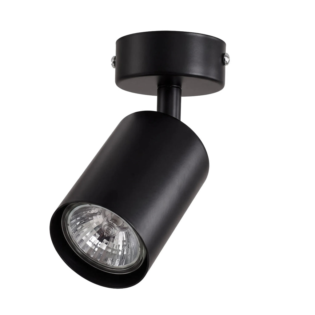 Lampada Jnh028-1c Black