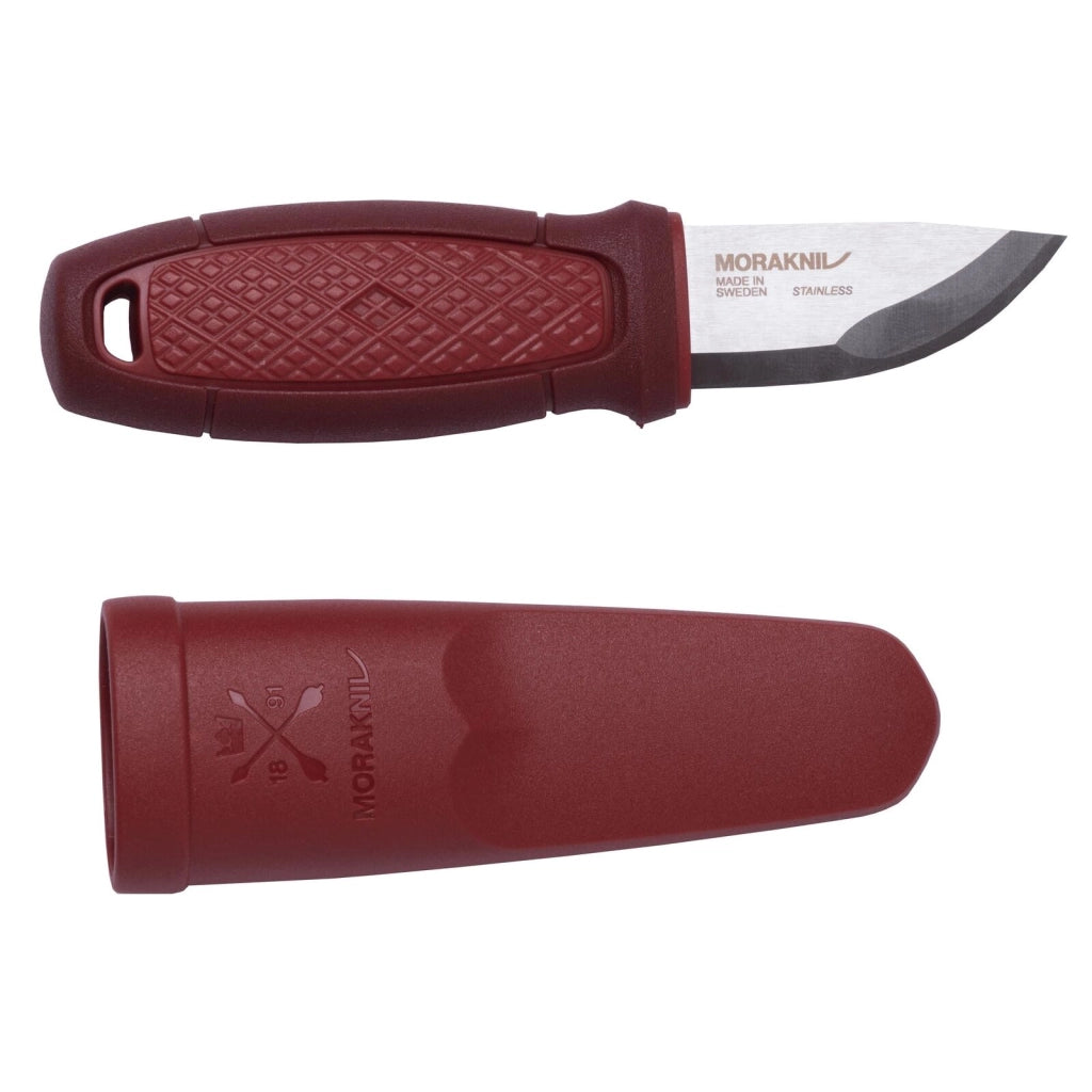 Morakniv Eldris Punta a goccia Coltello da caccia