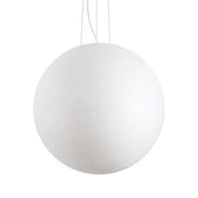 Lampada A Sospensione Carta Sp1 D60 Ideal-Lux