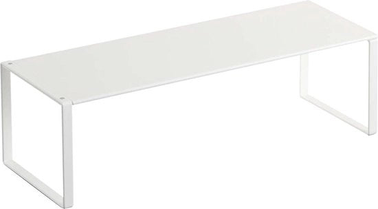 Cassa per scarpe - Frame - bianco
