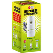 DISPENSER AUTOMATICO PER BOMBOLE SPRAY - DEISA EBANO