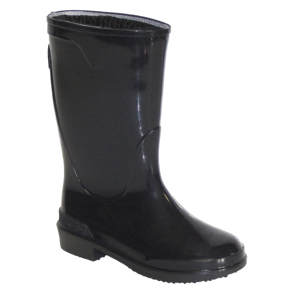 STIVALI 'BALILLA' DONNA N. 36  - MADE IN ITALY