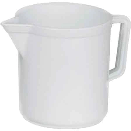 CARAFFA GRADUATA 2,0 lt