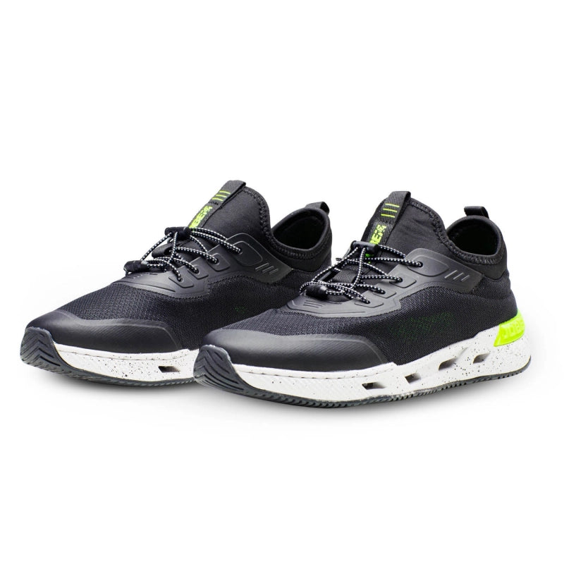 DISCOVER SNEAKER BLACK TG. 44