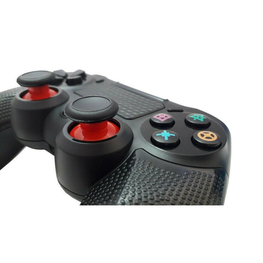 Trade Shop - Controller Ps4 Joystick Compatibile Dualshock Playstation 4 Wireless Bo-p4wx -