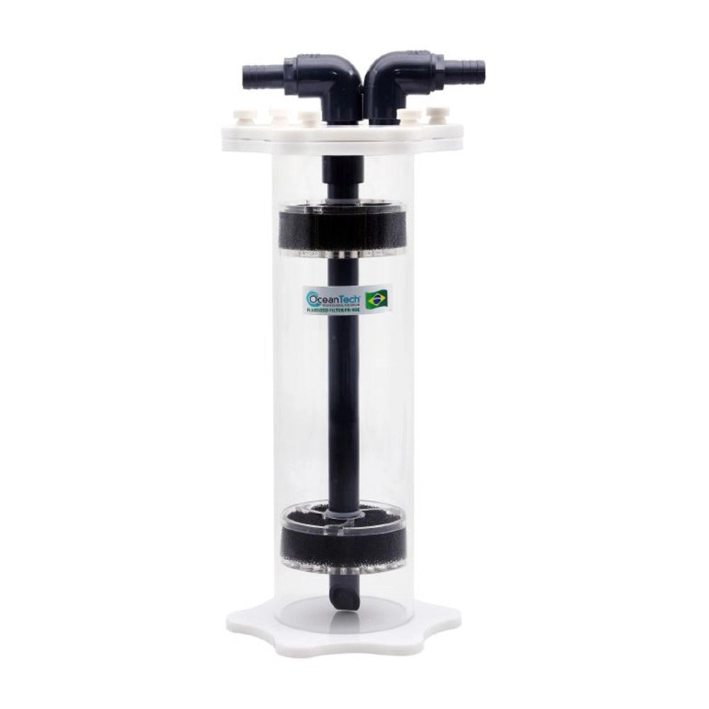OceanTech FB-E - filtro a letto fluido per acquari Modello: 140