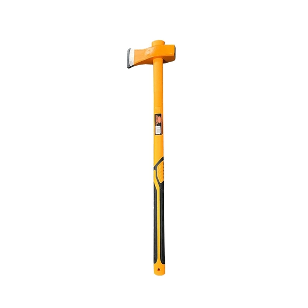 SPACCALEGNA CON MANICO IN FIBRA IDEAL STAR 3 kg - IDEAL STAR