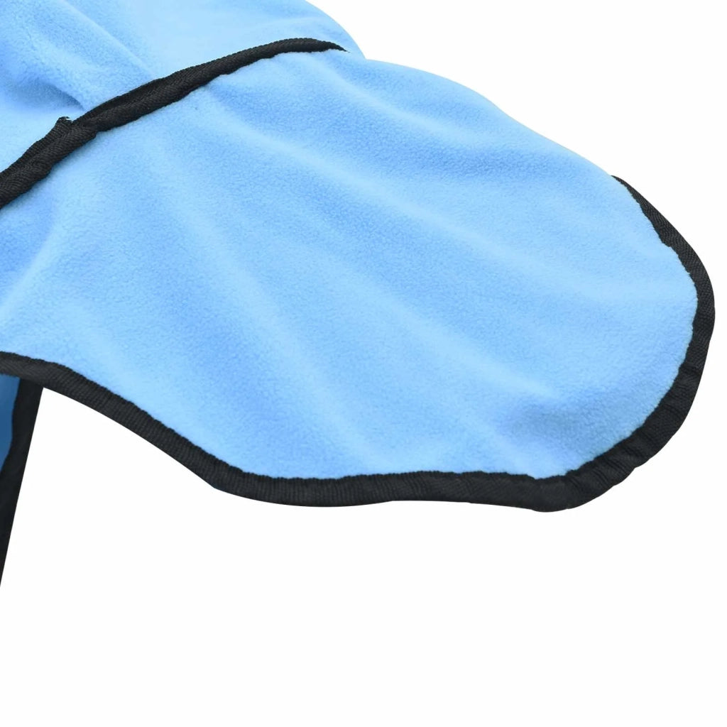 Coperta per Cavalli Aqua Completo 95 cm Poliestere 42013259