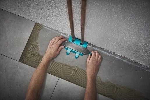 Wolfcraft Calibro Contorni 13 cm per Copiare e Trasferire Profili di Taglio – 6949000