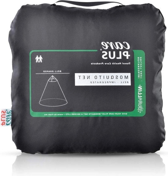 Rete Antizanzare per 2 Persone