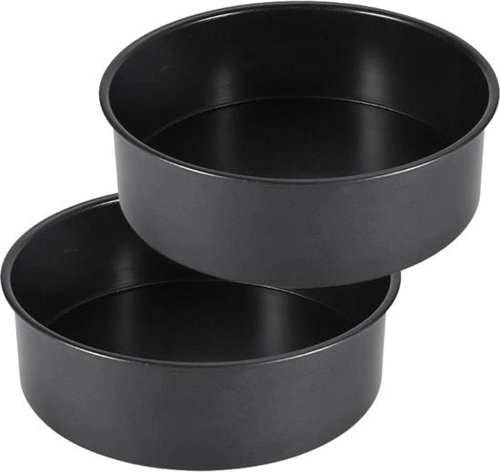 Bacchetta a forma rotonda (20 cm)