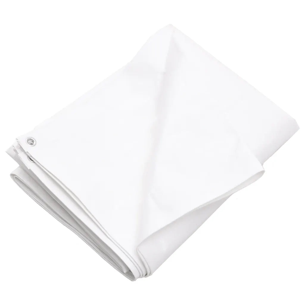 Telone 260 g/m2 2x3 m Bianco HDPE