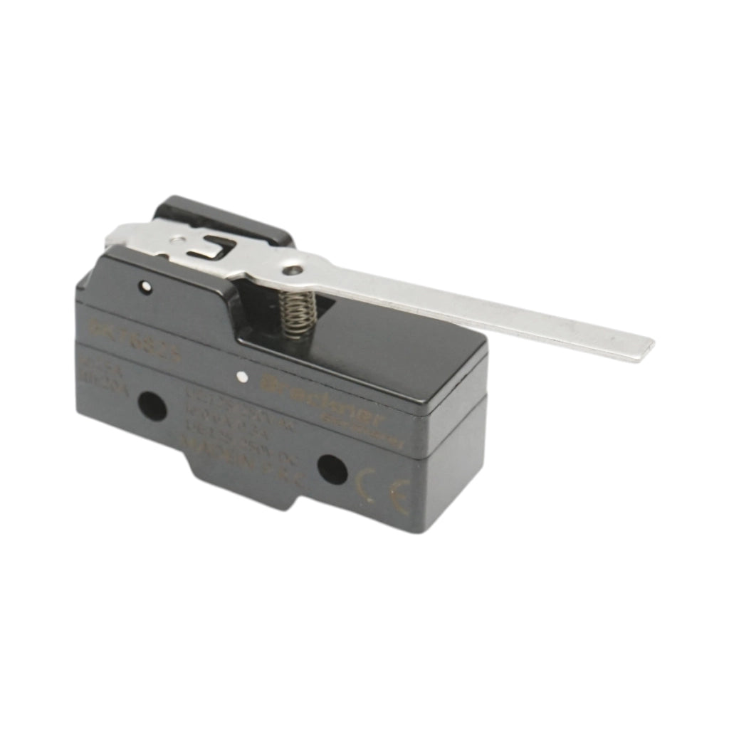 Finecorsa a leva 125-250V AC/DC 15A Breckner Germany