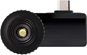 Termocamera Infrarossa - Camera Termica - Visore Termico - Termocamera Android USB-C