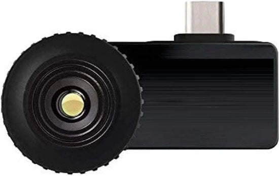 Termocamera Infrarossa - Camera Termica - Visore Termico - Termocamera Android USB-C