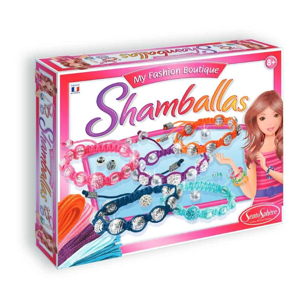 Sentosphere - Shamballa de Star