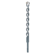 Punta dewalt sds plus diametro mm 10 lunghezza mm 110