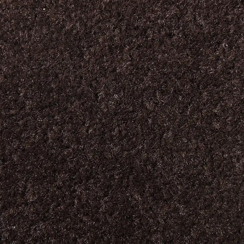 Zerbino | Tappetino Marrone 60x150 cm
