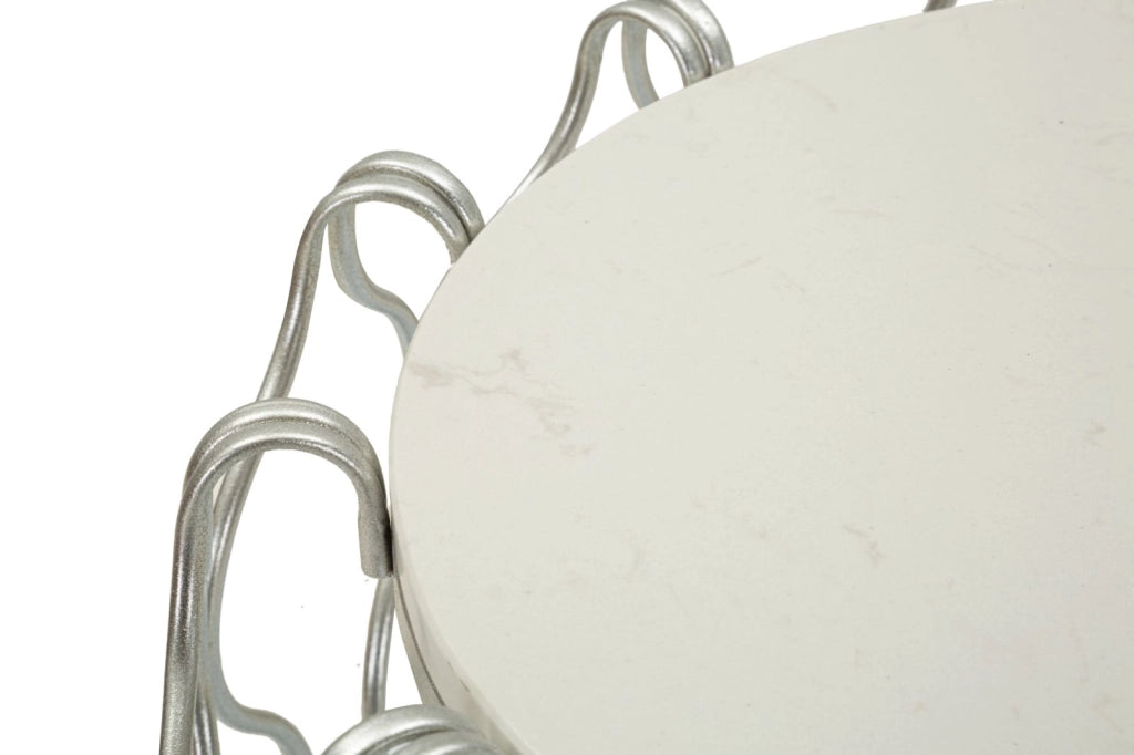 TAVOLINETTO HOOK CM Ø 47,5X61,5