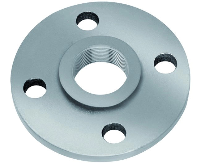 FLANGE FILETTATE PN 10/16 DN 125x5