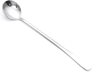 Set di Cucchiai in Acciaio per Caffè e Tè - 6 pezzi