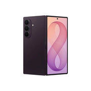 Samsung sm-f976b z fold8 ultra 7.6 12+512gb violet shadow eu - 8806099186838