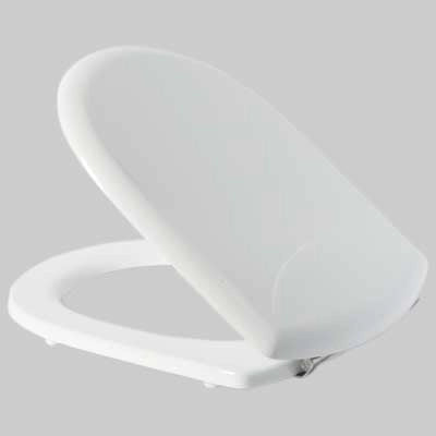SEDILE COLATO CL62 Banco coprivaso copriwater SAPAL