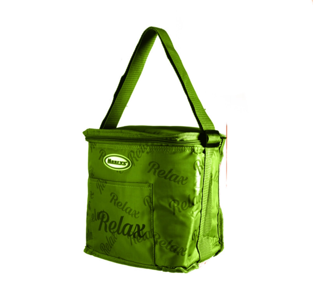 MAURY'S BORSA TERMICA RELAX CAPIENZA 8 LITRI