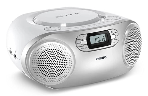 Philips TAZ2000S/10
