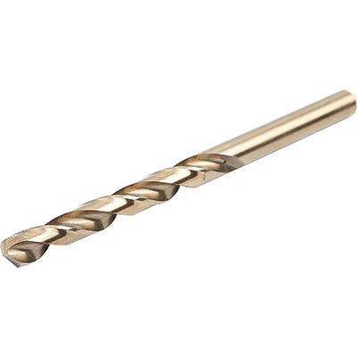 PUNTA TRAPANO HSS COBALTO 5% 750 WOKIN - MM 11,0X142 750510- 2 pezzi