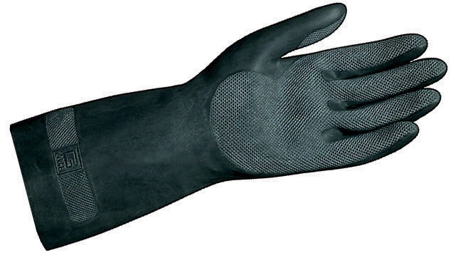 Mapa GUANTI IN NEOPRENE TECHNI-MIX 415 Col. Nero tg. 11 10.00 paia