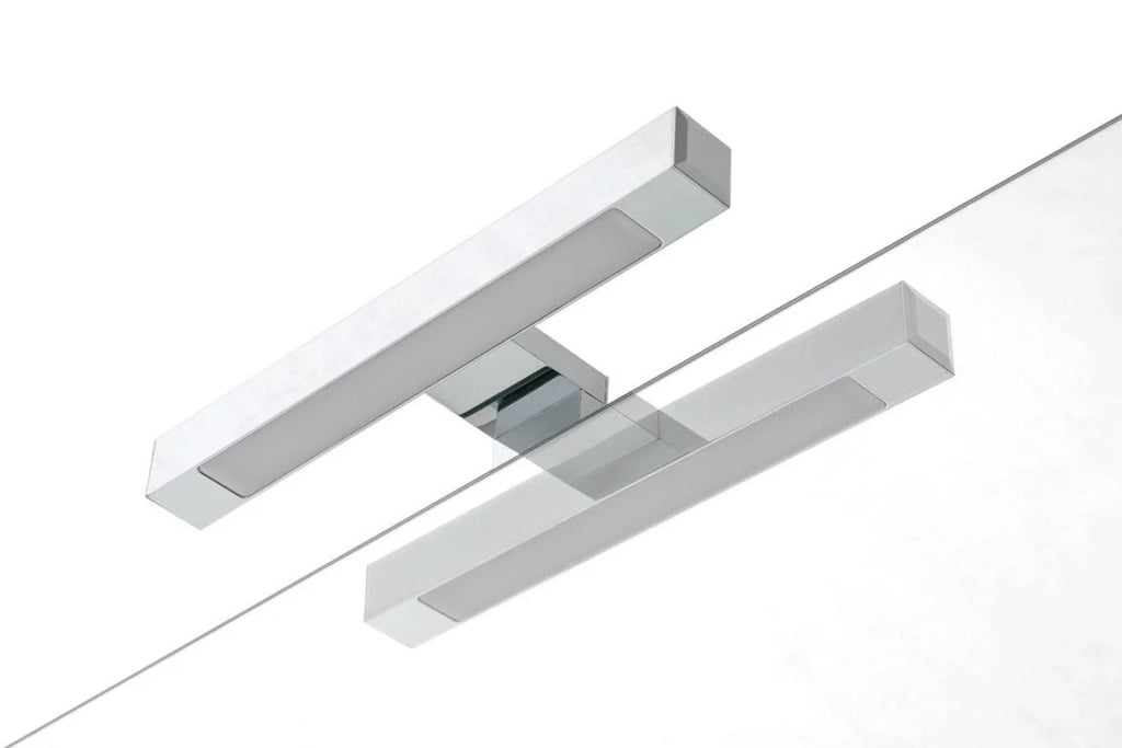 Composizione 5 pezzi ASTRA rovere miele