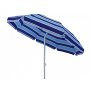OMBRELLONE SPIAGGIA ASSORTITI POLY 200/32